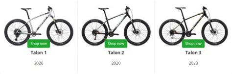 giant talon frame Cheaper Than Retail Price> Buy Clothing, Accessories ...