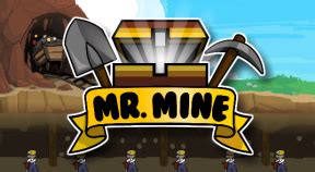 Mr.Mine Achievements - Steam - Exophase.com