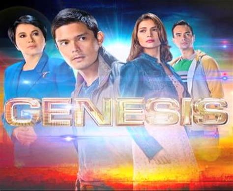 Genesis (TV Series 2013) - IMDb