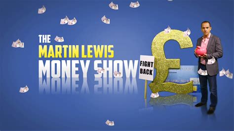 The Martin Lewis Money Show | Logopedia | FANDOM powered by Wikia