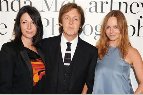 Beatrice McCartney Bio, Wiki, Education, Age, Height, Family, Career ...