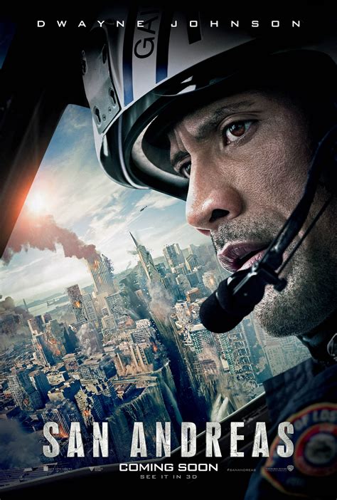 San Andreas increases sales of disaster kits « Celebrity Gossip and Movie News