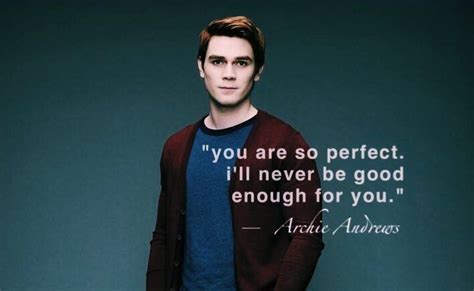 |Blue & Gold| Riverdale Quotes! | Riverdale Amino