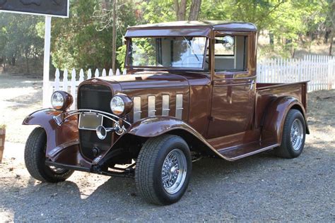 1933 Chevy Truck Wiring