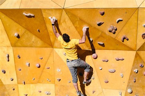 Navy Pier to Add New Outdoor Climbing Wall - Curbed Chicago