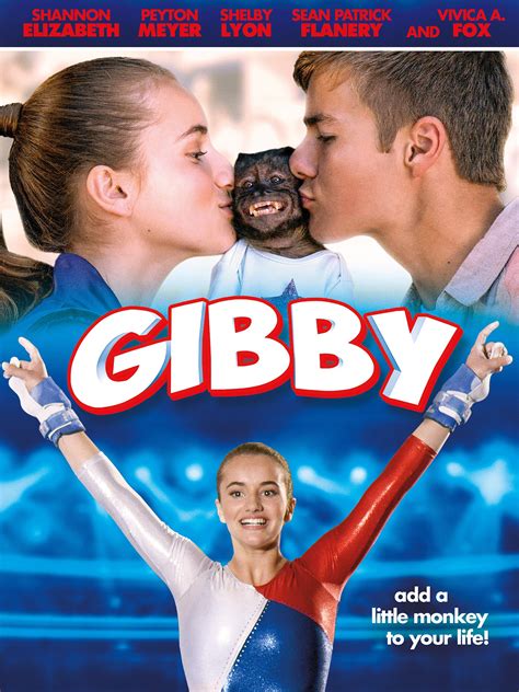 Watch Gibby | Prime Video