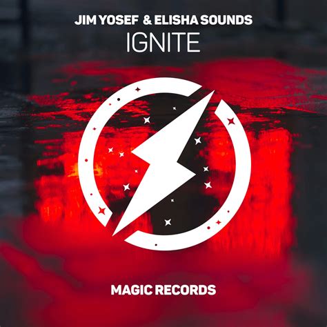 Jim Yosef & Elisha – Ignite Lyrics | Genius Lyrics