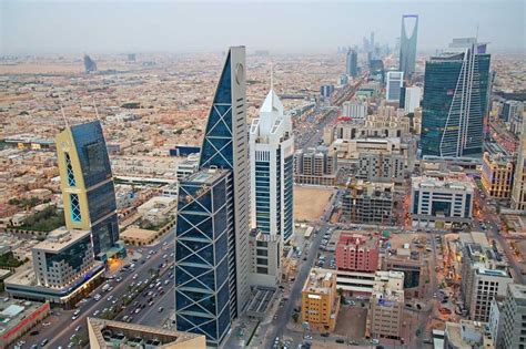 AESG: Urban resilience critical to combat Middle East climate change - Business - Construction ...