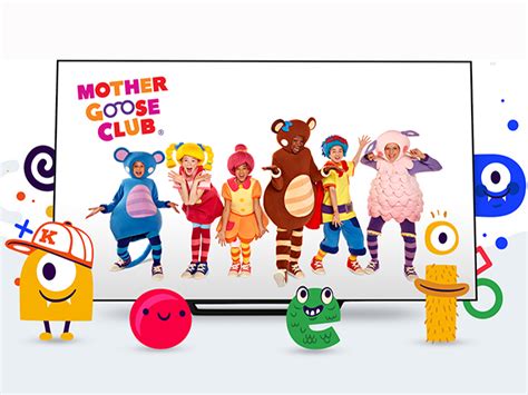 Kidscreen » Archive » Kidoodle.TV unwraps new children’s content