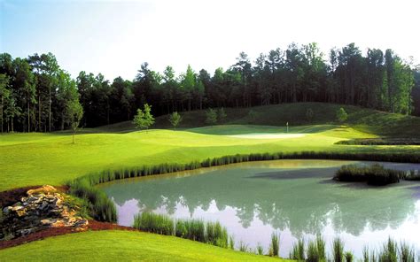 Golf | Bear's Best Atlanta | Suwanee, GA | Invited