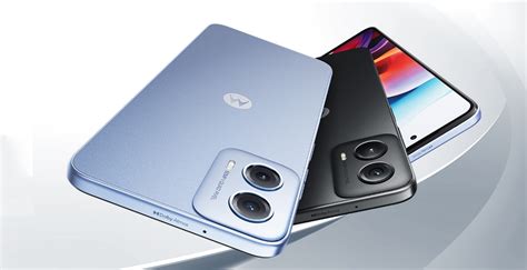 Motorola Executive Reveals Smartphone List for 2024; New Razr, X-Series ...