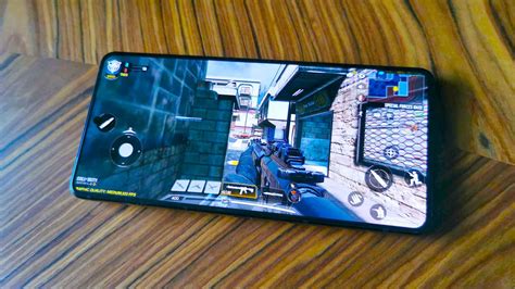 Asus ROG phone 8 Pro review: “This pocket rocket helped me get into ...