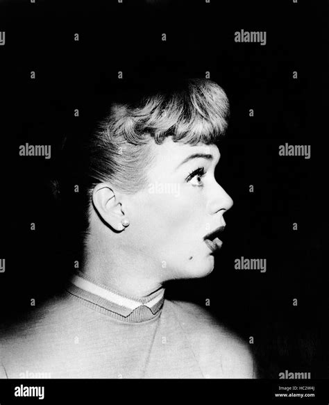 OUR MISS BROOKS, Eve Arden, 1956 Stock Photo - Alamy