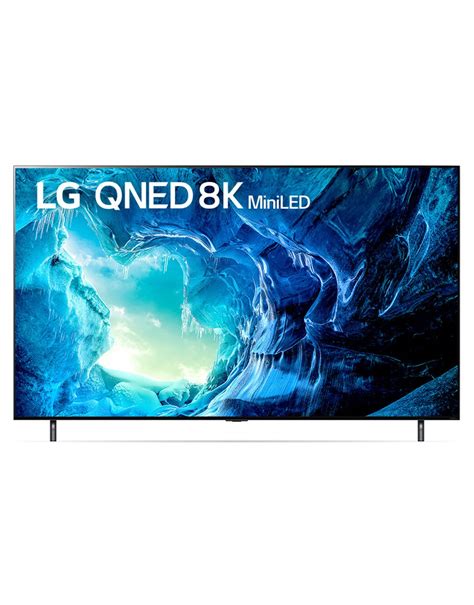 LG QNED | 75 Inch | QNED95 series | 8K Cinema Screen Design | WebOS22 | ThinQ | LG East Africa