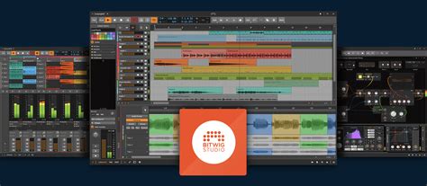 Bitwig Studio 4.1 update brings inspiring new Note FX to the DAW ...