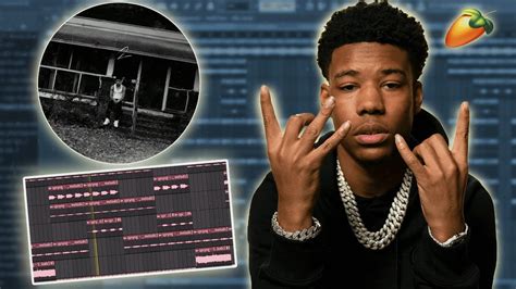 How TAY KEITH Makes HARD BEATS For NARDO WICK (Who Is Nardo Wick?) | FL STUDIO TUTORIAL - YouTube