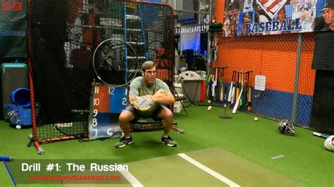 6 Drills to Improve Catcher Throwing Mechanics - Scott Hemond Baseball