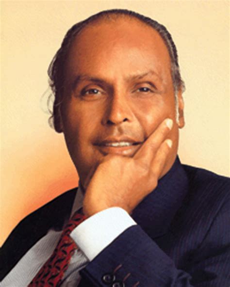 Dhirubhai Ambani Success Story: Journey from Struggling life to ...