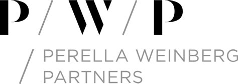 Why Perella Weinberg Partners for Investment Banking? / Overview of ...