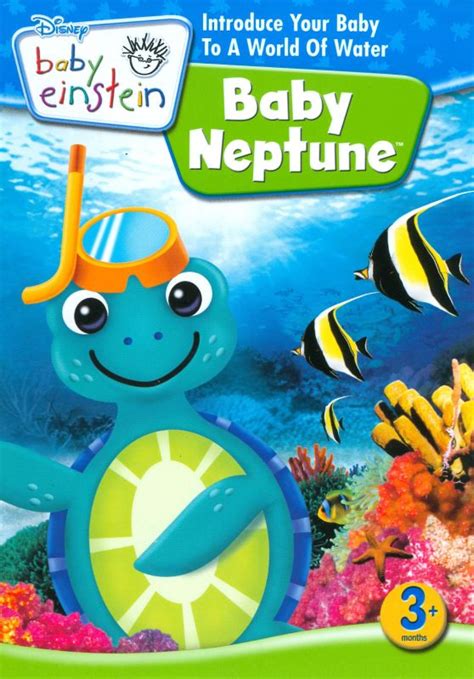 Baby Neptune: Discovering Water (2003) - | Synopsis, Characteristics, Moods, Themes and Related ...