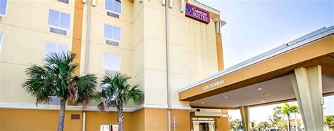 Comfort Suites Orlando Airport, MCO - Orlando - HotelTonight