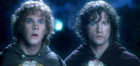 Pippin and Merry - Merry and Pippin Photo (7653829) - Fanpop