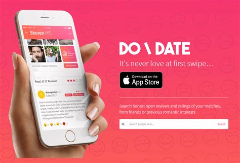 8 Other Dating Apps Like Tinder That Download-Worthy