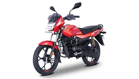 BAJAJ Platina 110 Specifications - Platina 110 Features Details.