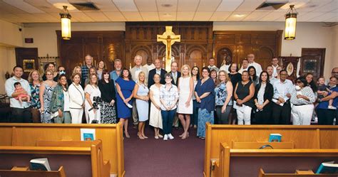 Donors Honored at Cross Catholic Outreach’s Day of Prayer | Cross ...