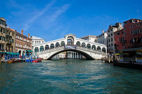 Ponte di Rialto | Sightseeing | Venice