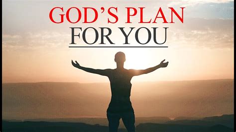 GOD’S PLAN FOR YOU | 5 Tips to understanding vision - YouTube