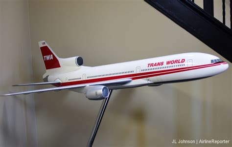 Up, Up and Away with TWA Museum in Kansas City, MO : AirlineReporter