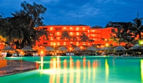 Barcelo Montelimar Beach - All Inclusive Managua, Hotel null. Limited ...