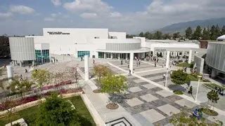 Azusa Pacific University Academic Overview