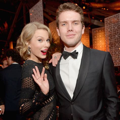 Taylor Swift Siblings: How Many Siblings Does Taylor Swift Have?