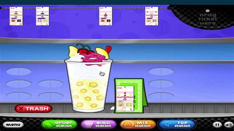 Cool Math Games Papa's Freezeria | Jobs Online