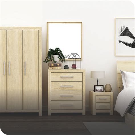 Bedroom Furniture | The Range