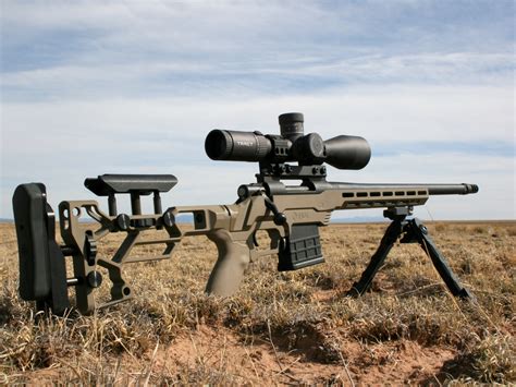 Savage B22 or Ruger Precision Rimfire – rifleshooter.com