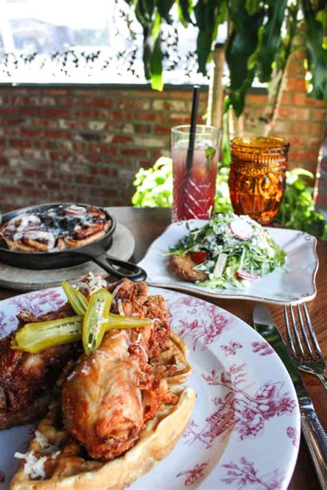 The Best Brunch in DC: Top 16 Picks - Female Foodie