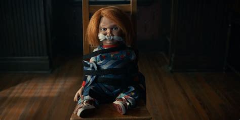 Chucky Season 2 Episode 2 Review