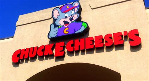 Chuck E. Cheese Hours and Holiday Schedule - SavingAdvice.com Blog