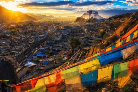 Tibetan Wallpaper (60+ pictures) - WallpaperSet