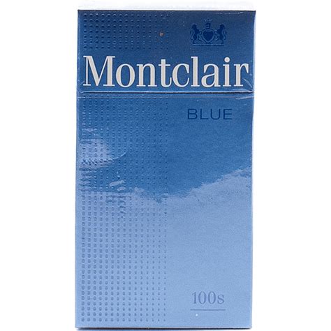 MONTCLAIR BLUE | Shop | Market Basket