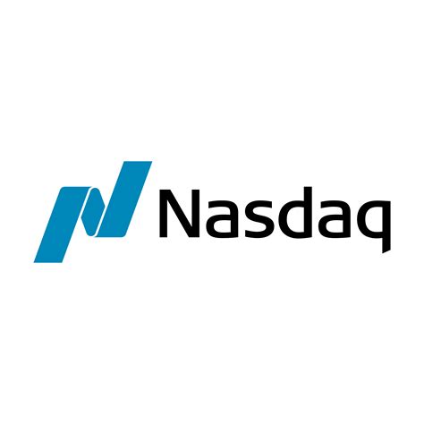 Nasdaq Logo Vector at Vectorified.com | Collection of Nasdaq Logo ...