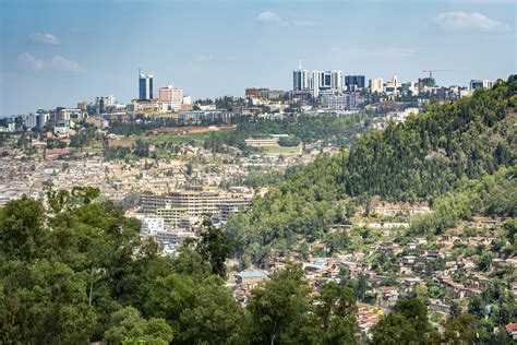 Kigali, Rwanda: World's Greatest Places 2022 | TIME