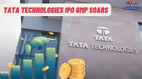 TATA Technologies IPO: Company Unveils Lot Size, Price, And Launch Date ...