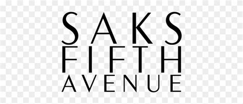 saks fifth avenue logo vector - Shaunte Sprague