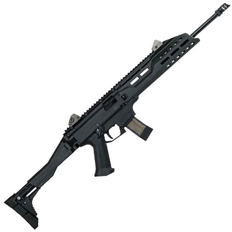 CZ Scorpion EVO 3 S1 Carbine Semi Automatic Rifle | Sportsman's Warehouse