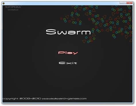 Swarm Game Free Download