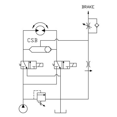 Shuttle Valves • Related Fluid Power